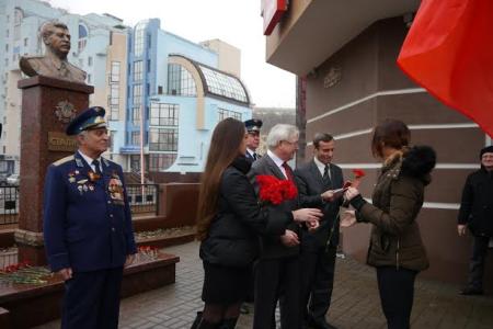 Сталинский призыв в Липецке