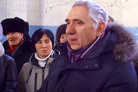 Алтайский край. Жители Бийского района обратились в Госдуму с просьбой спасти районную больницу