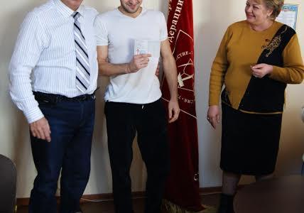 "Сталинский призыв" в Республике Северная Осетия