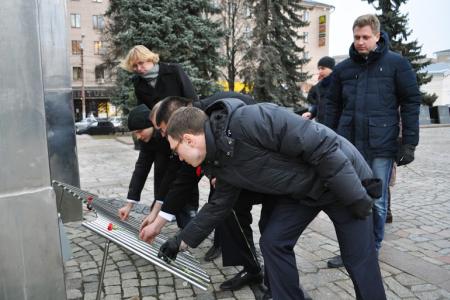 В Туле состоялся форум молодежи городов-героев