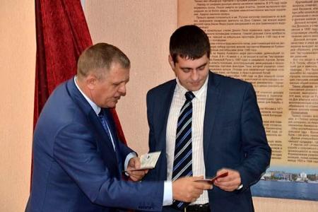 Состоялся VII совместный Пленум Комитета и КРК Ростовского областного отделения КПРФ