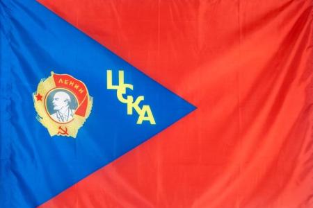 Г.А. Зюганов выступил на открытии выставки «Дни ЦСКА в Госдуме»