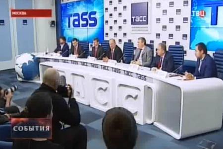 ТВЦ: Заявление Г. Зюганова по поводу нового идеологического оружия направленного против страны
