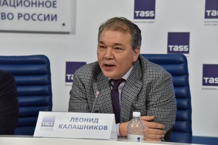 СМИ о  пресс-конференции КПРФ в ТАСС 10 декабря