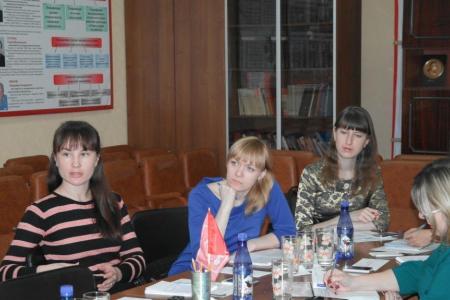 10 декабря в Забайкальском краевом комитете КПРФ прошла пресс-конференция