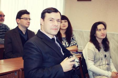Рязань: Сталин не умер, он растворился в будущем