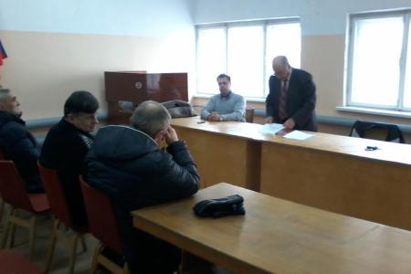 Челябинские коммунисты восстановили отделение партии в Усть-Катаве