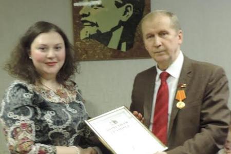 Состоялся VI (совместный) Пленум Ивановского обкома и областной КРК КПРФ