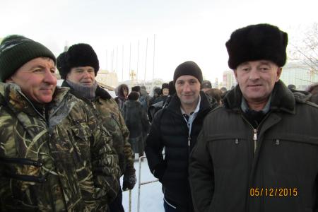 Якутские коммунисты готовятся к проведению протестной акции против системы «ПЛАТОН» 