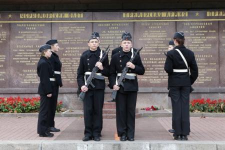 Крым будет советским! «Правда» подводит итоги празднования 95-летия утверждения Советской власти в Крыму