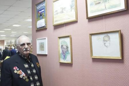 В Ярославле завершилась выставка, посвящённая Карибскому кризису