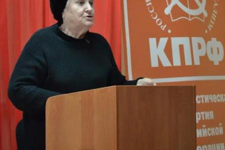 Республика Калмыкия. От дома к дому, от сердца к сердцу
