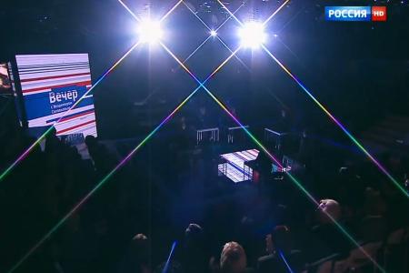 «Почему Чубайс продолжает безнаказанно «пилить» государственные средства?». С.П. Обухов принял участие в программе «Вечер с Владимиром Соловьевым»