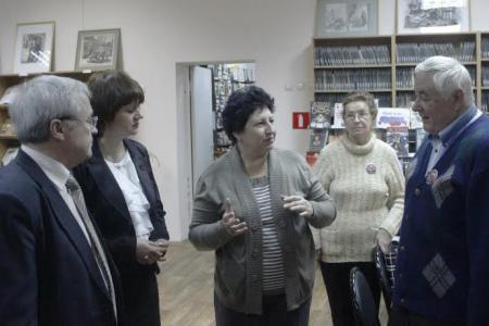 В Ярославле завершилась выставка, посвящённая Карибскому кризису