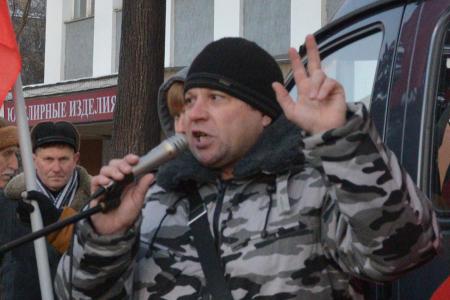 Ивановцы сказали: «Нет «Платону!»