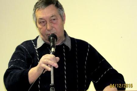 Состоялся совместный VI Пленум рескома и Контрольно-ревизионной комиссии Якутского республиканского отделения КПРФ
