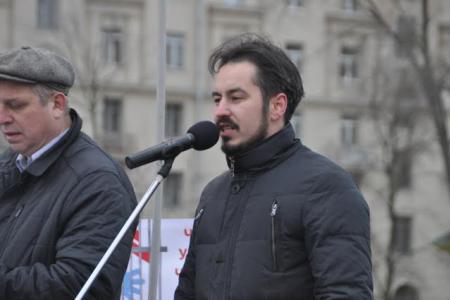 Коммунисты Санкт-Петербурга вновь поддержали права садоводов и огородников