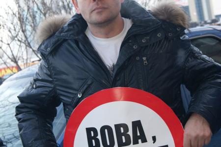 Красноярский край. КПРФ будет стоять до конца с дальнобойщиками в их борьбе с антинародным вампиром – «Платоном»