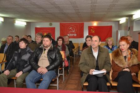 В Астрахани создан «Русский Лад»