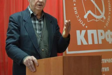 Республика Калмыкия. От дома к дому, от сердца к сердцу