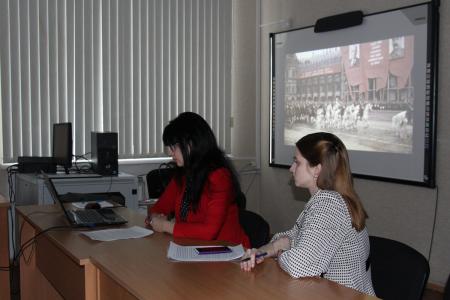 В Рязани прошёл слёт-семинар молодых коммунистов области