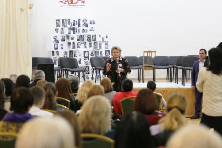 Казбек Тайсаев: «Инициатива национальных школ должна найти продолжение в национальных субъектах Российской Федерации»