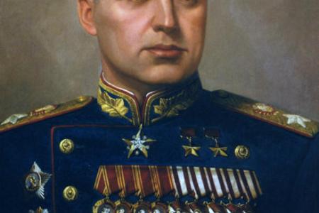 Псковские коммунисты в День Героев чествуют ветеранов