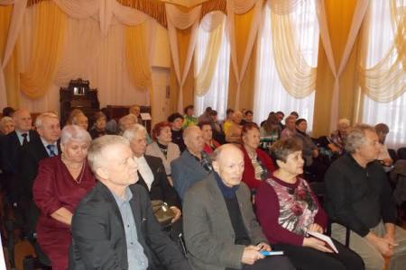 В Барнауле в третий раз вручена Пантюховская литературная премия, учрежденная Алтайским крайкомом КПРФ
