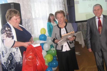 Забайкальский край. Читинские коммунисты провели встречи с призывниками и учащимися школы