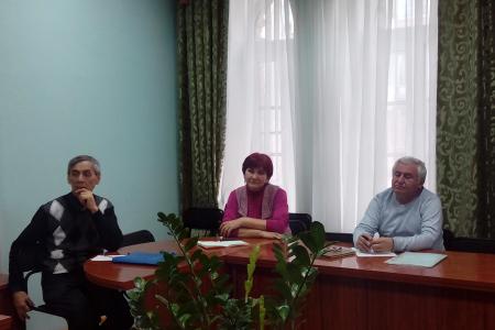 Забайкальский край. При поддержке депутата В.Г. Позднякова идея общественников по увековечению пешего перехода декабристов из Читы в Петровский завод станет частью межрегионального туристского маршрута «Сибирский тракт»