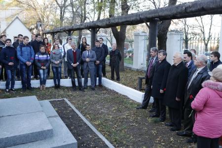 Крым будет советским! «Правда» подводит итоги празднования 95-летия утверждения Советской власти в Крыму