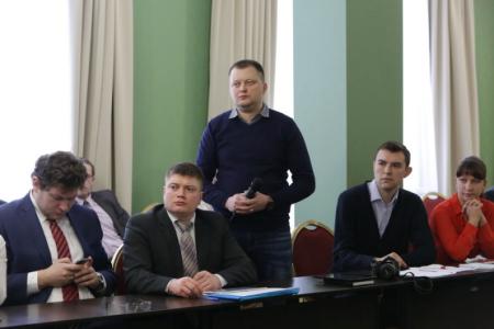 Компартия включила «Конвейер идей». Форум выпускников Центра политучебы ЦК КПРФ состоялся в Подмосковье