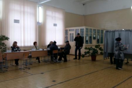 К.К. Тайсаев о выборах в Верховный Совет и местные органы власти Приднестровья