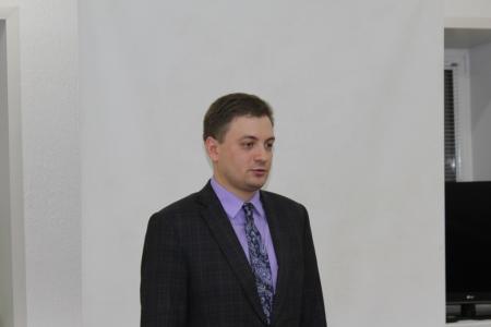 В Пензе обсудили деятельность компартий разных стран 