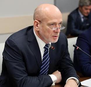 Москва. Коммунисты помогают обманутым дольщикам