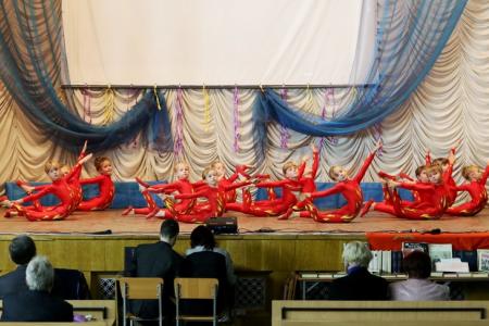 Крым будет советским! «Правда» подводит итоги празднования 95-летия утверждения Советской власти в Крыму