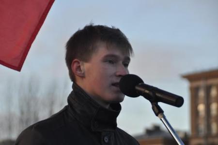 Коммунисты Санкт-Петербурга вновь поддержали права садоводов и огородников