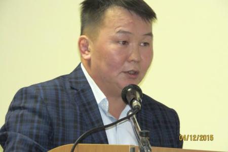 Состоялся совместный VI Пленум рескома и Контрольно-ревизионной комиссии Якутского республиканского отделения КПРФ