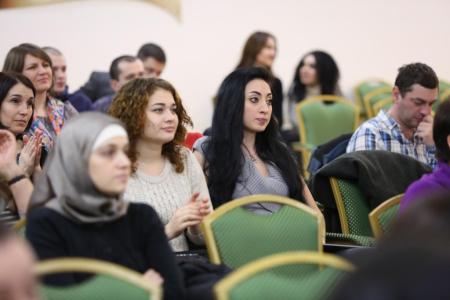 Казбек Тайсаев: «Инициатива национальных школ должна найти продолжение в национальных субъектах Российской Федерации»