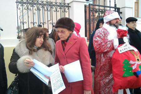 «Позор депутатам!» Мосгордума приняла скандальные изменения в Градкодекс