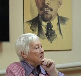 Республика Калмыкия. От дома к дому, от сердца к сердцу