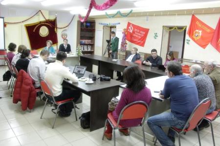 Саратовская область: Никакие геополитические успехи  не скроют бедность и разруху!