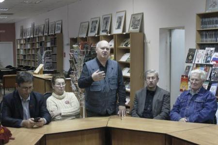 В Ярославле завершилась выставка, посвящённая Карибскому кризису