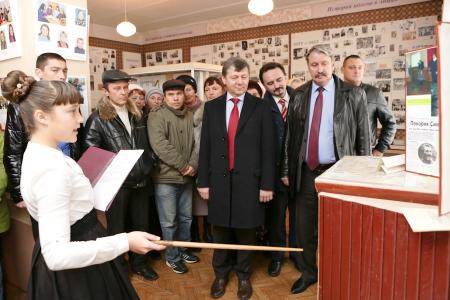 Крым будет советским! «Правда» подводит итоги празднования 95-летия утверждения Советской власти в Крыму