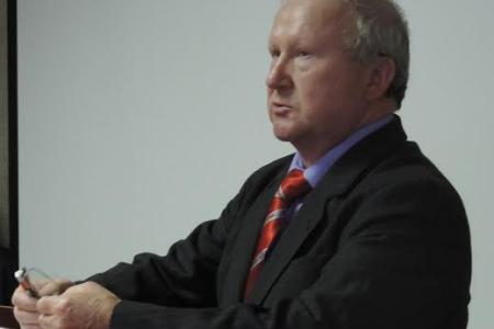 Состоялся VI (совместный) Пленум Ивановского обкома и областной КРК КПРФ