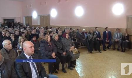 К.К. Тайсаев о выборах в Верховный Совет и местные органы власти Приднестровья