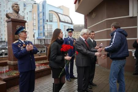 Сталинский призыв в Липецке