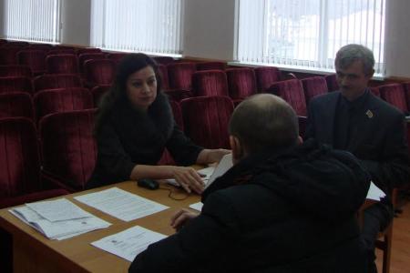 Калужская область. Депутатская вертикаль КПРФ в действии