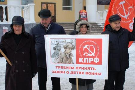 Курганская область. Нищета народа – позор для страны!
