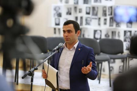 Казбек Тайсаев: «Инициатива национальных школ должна найти продолжение в национальных субъектах Российской Федерации»